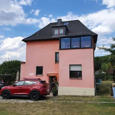 Achims Huettl Apartment