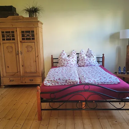 Appartement Achims Huettl Bad Berka